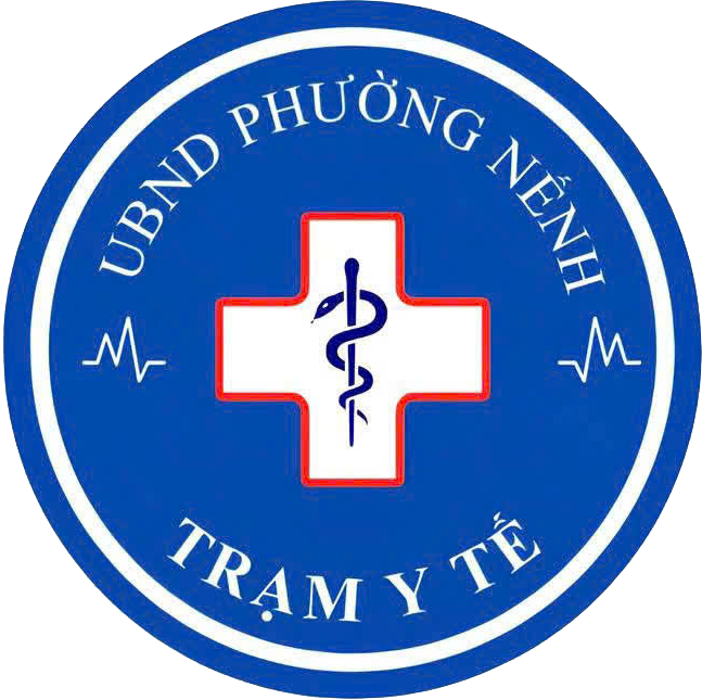 Trạm Y Tế Nếnh